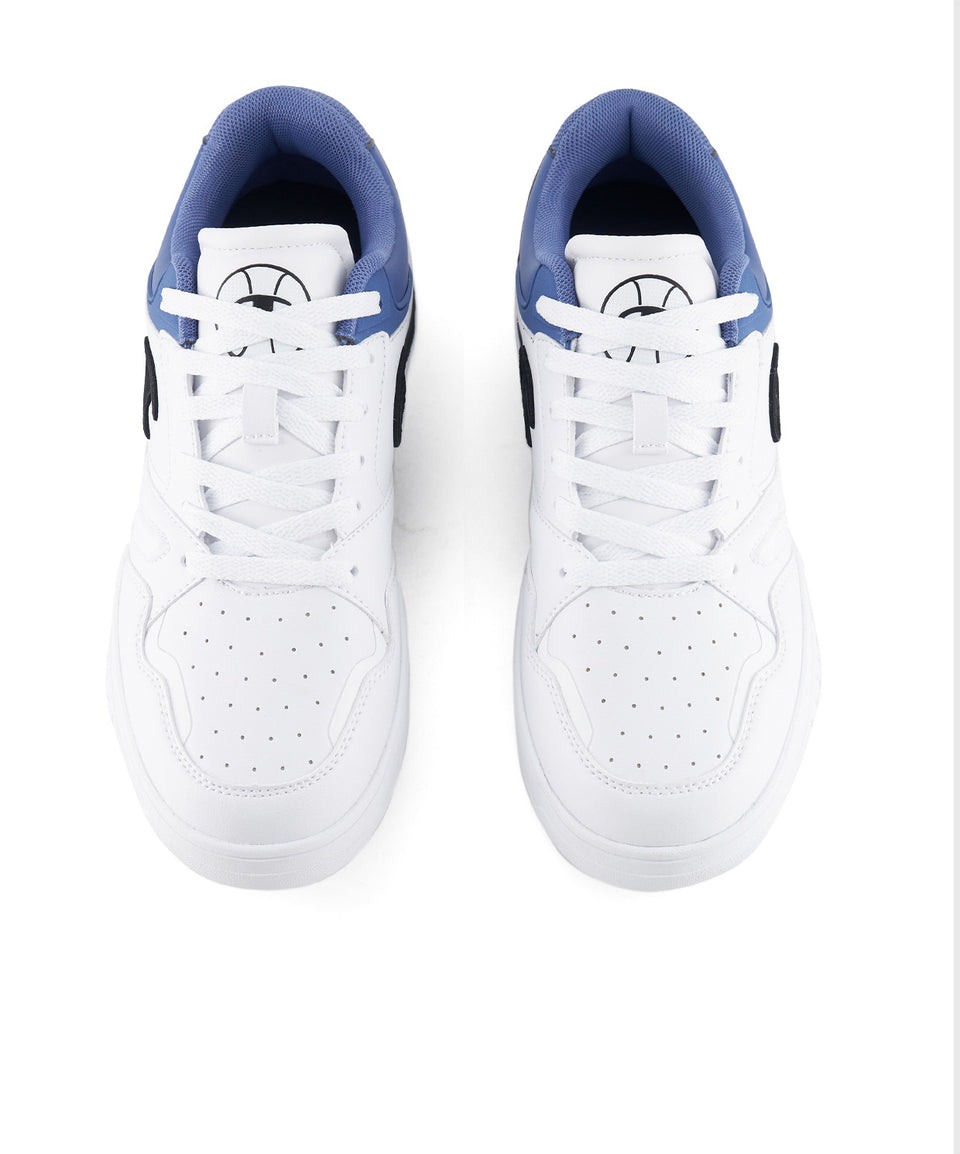 Champion Basketball 3 Point Tech  Low Cut Shoe - Görsel 4