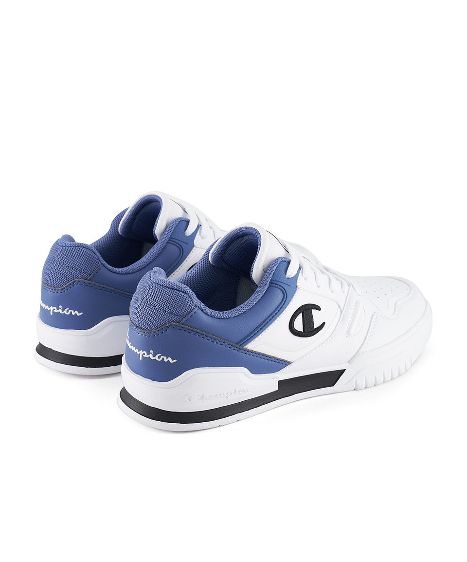 Champion Basketball 3 Point Tech  Low Cut Shoe - Görsel 5