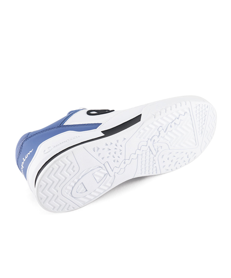 Champion Basketball 3 Point Tech  Low Cut Shoe - Görsel 6