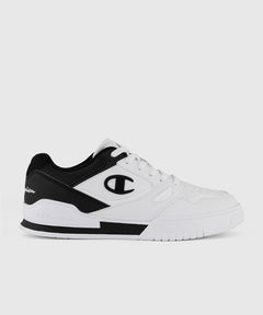 Champion Basketball 3 Point Tech  Low Cut Shoe