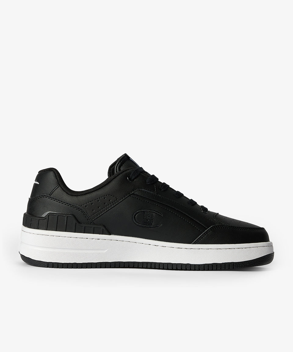 Champion Basketball Turbo 500 Low Cut Shoe - Görsel 2