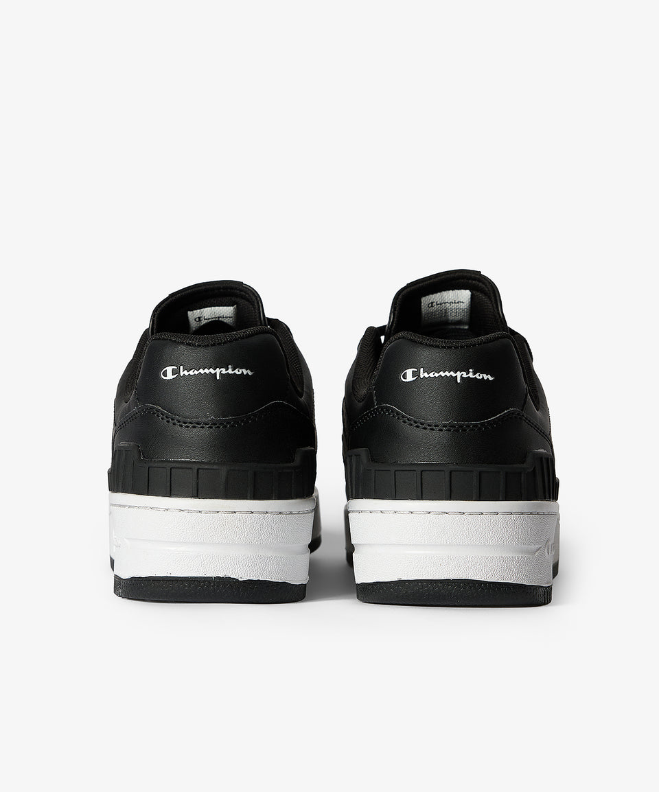 Champion Basketball Turbo 500 Low Cut Shoe - Görsel 5