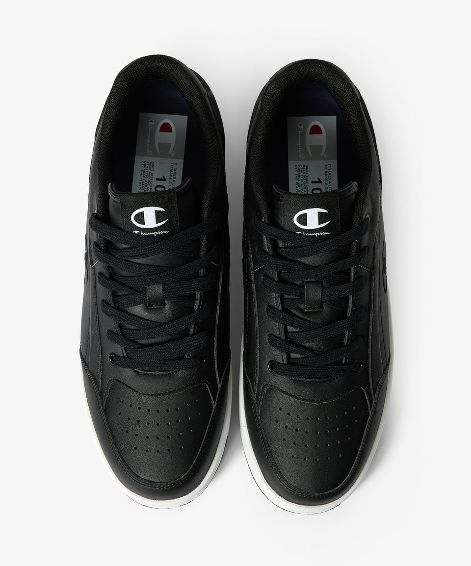 Champion Basketball Turbo 500 Low Cut Shoe - Görsel 6