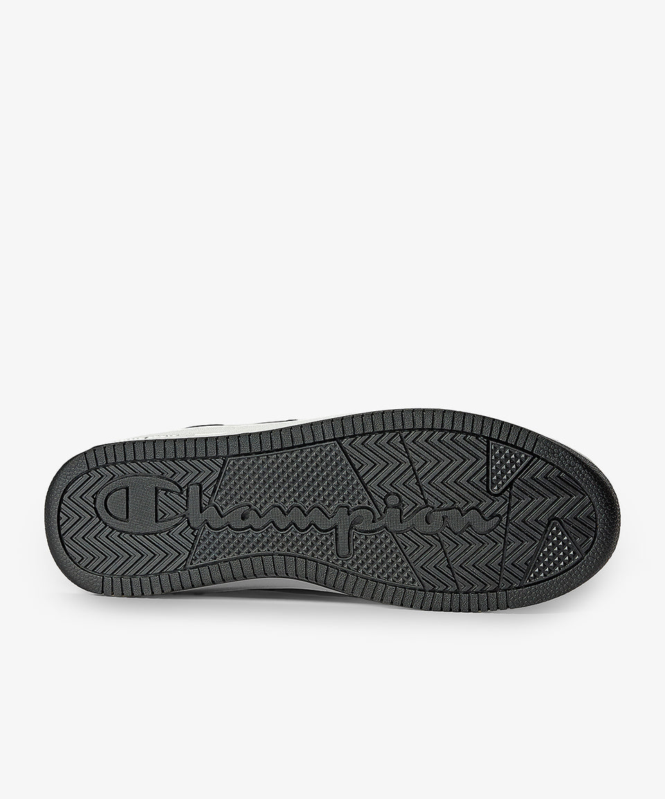 Champion Basketball Turbo 500 Low Cut Shoe - Görsel 7