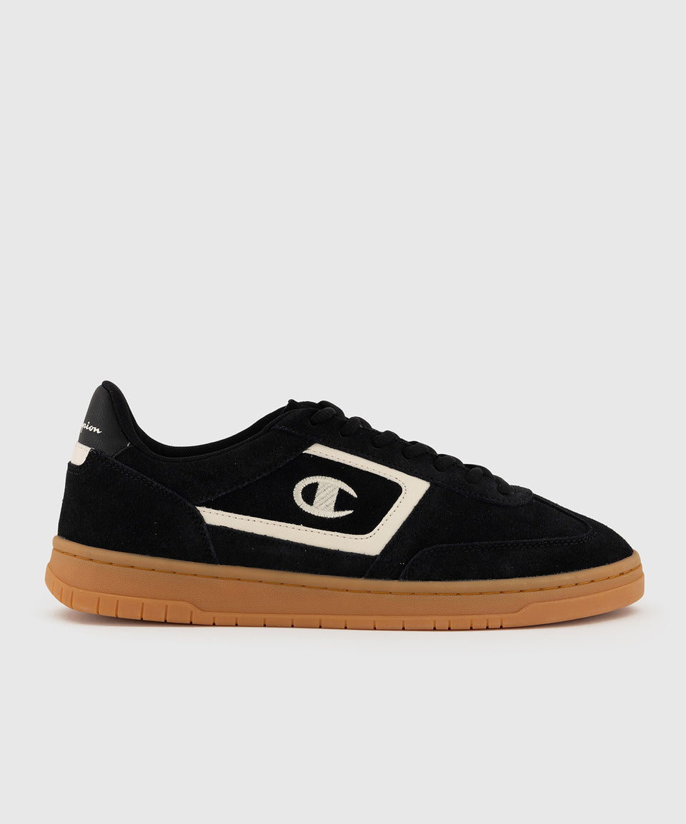 Champion Court CL78 S Low Cut Shoe - Görsel 2