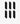 Nike Everyday Cushioned Training Crew Socks 6'lı Paket