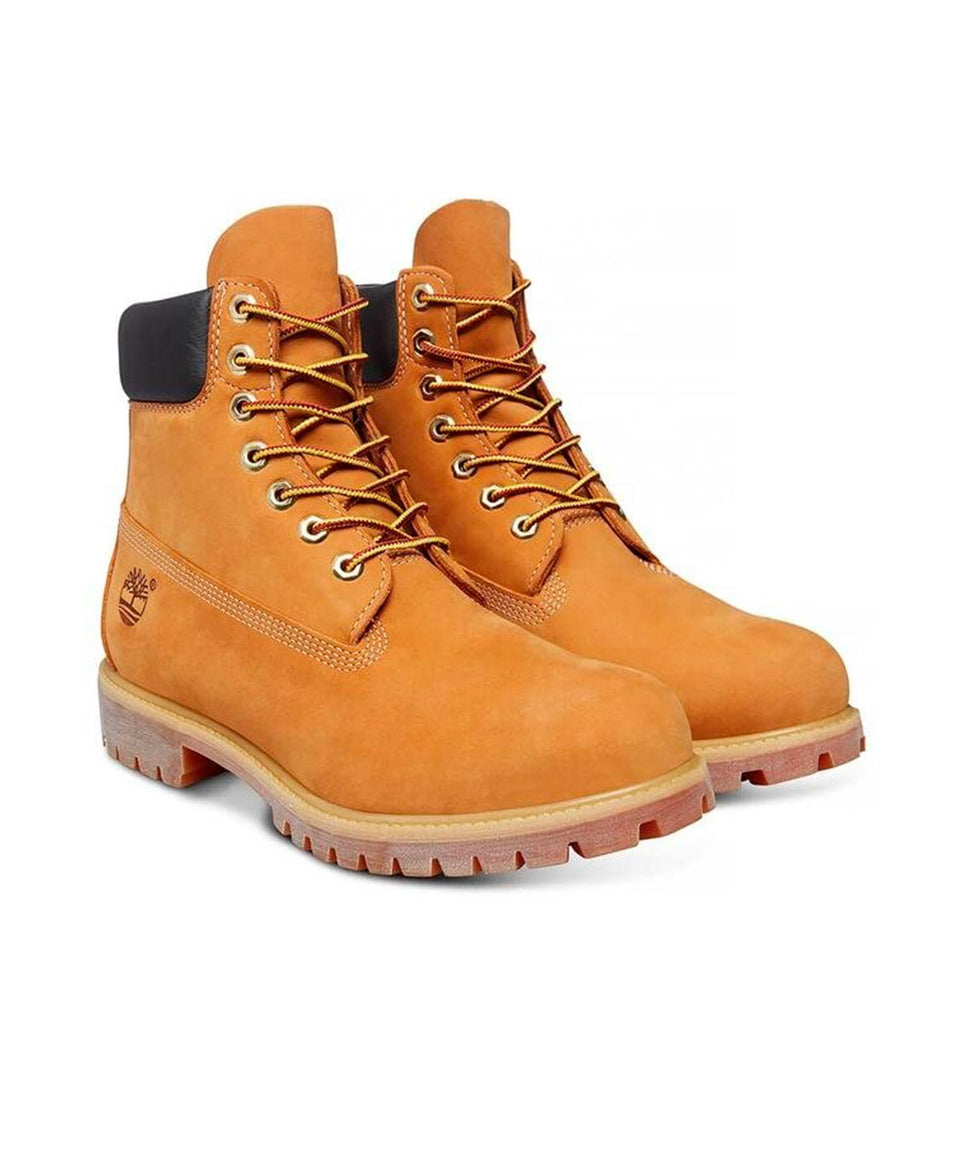 Timberland 6 Premium Boot - Görsel 3