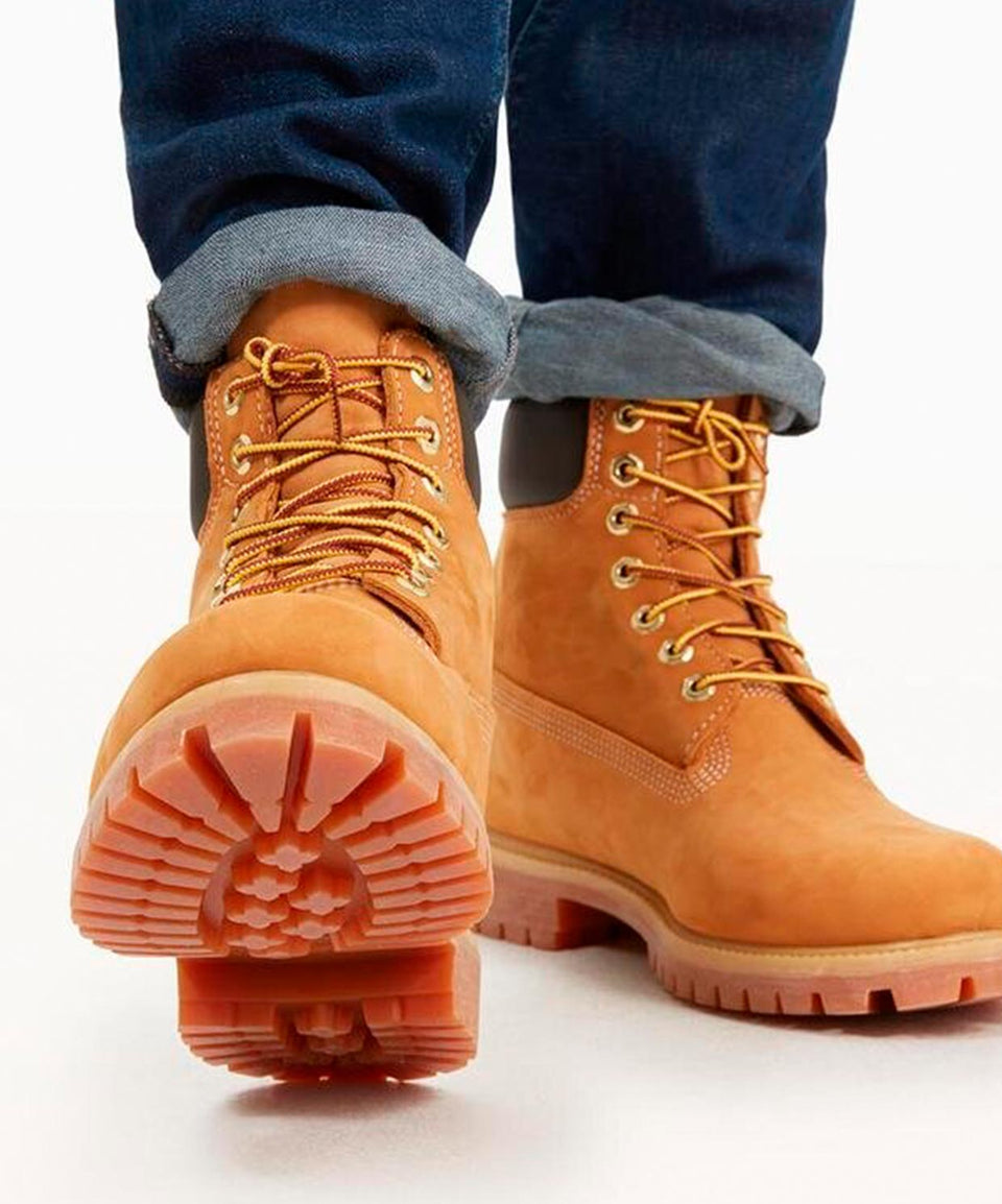 Timberland 6 Premium Boot - Görsel 7