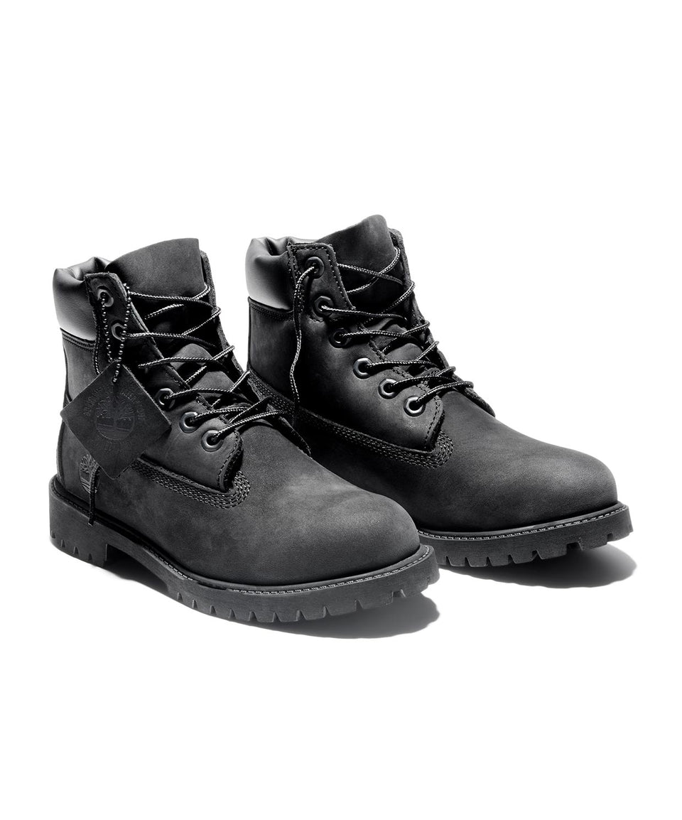 Timberland 6 In Premium Wp Boot - Görsel 3