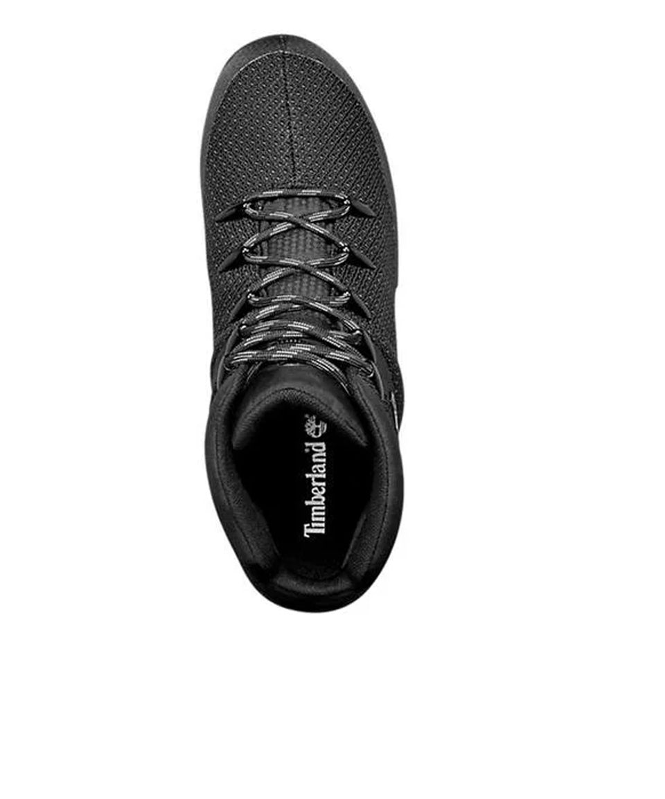 Timberland Euro Sprint Fabric Wp - Görsel 4