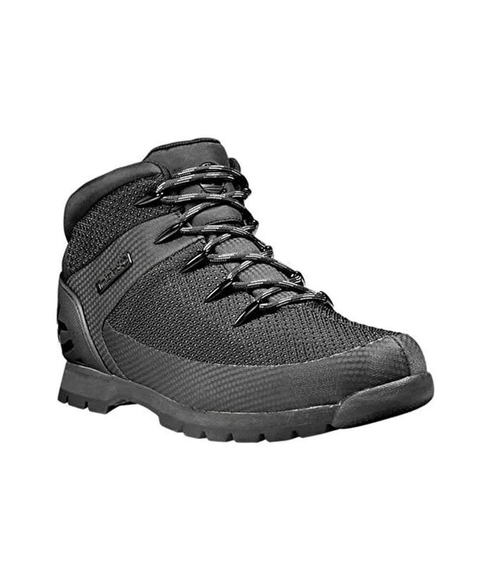 Timberland Euro Sprint Fabric Wp - Görsel 5