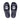 Timberland Playa Sands Sports Slide