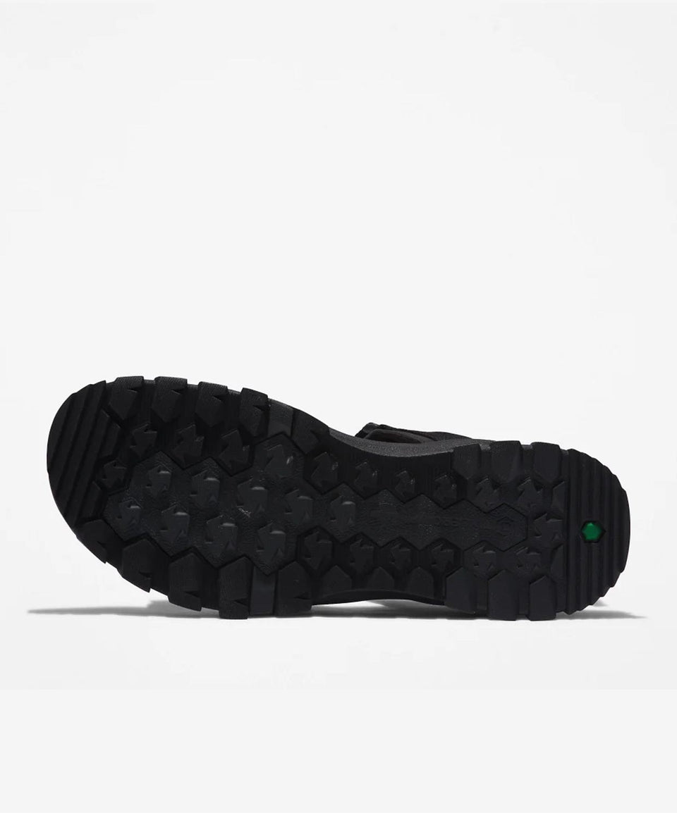 Timberland Timberland Siyah Garrison Trail Web Sandal Basketbol Ayakkabıları | Sportime Siyah - 7. görsel