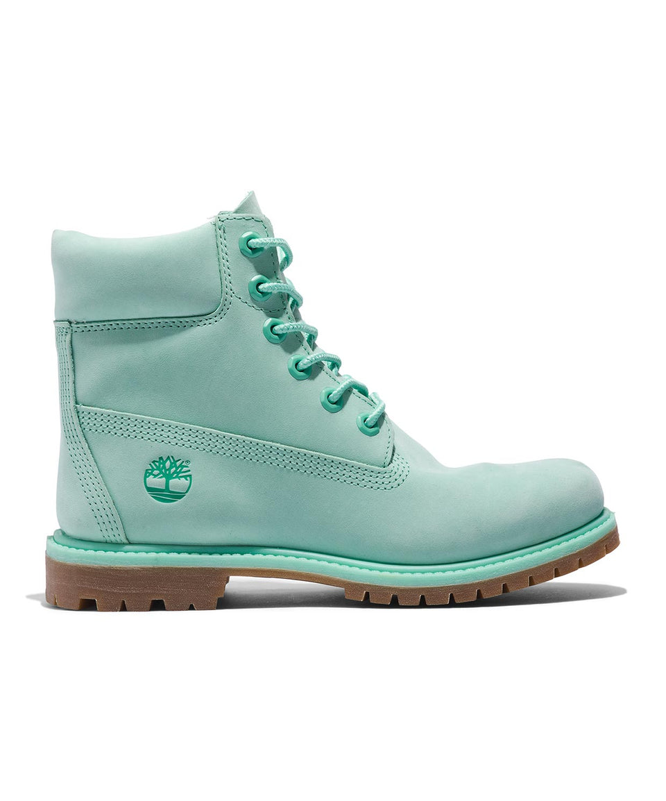 Timberland 6 In Premium Boot-W - Görsel 2