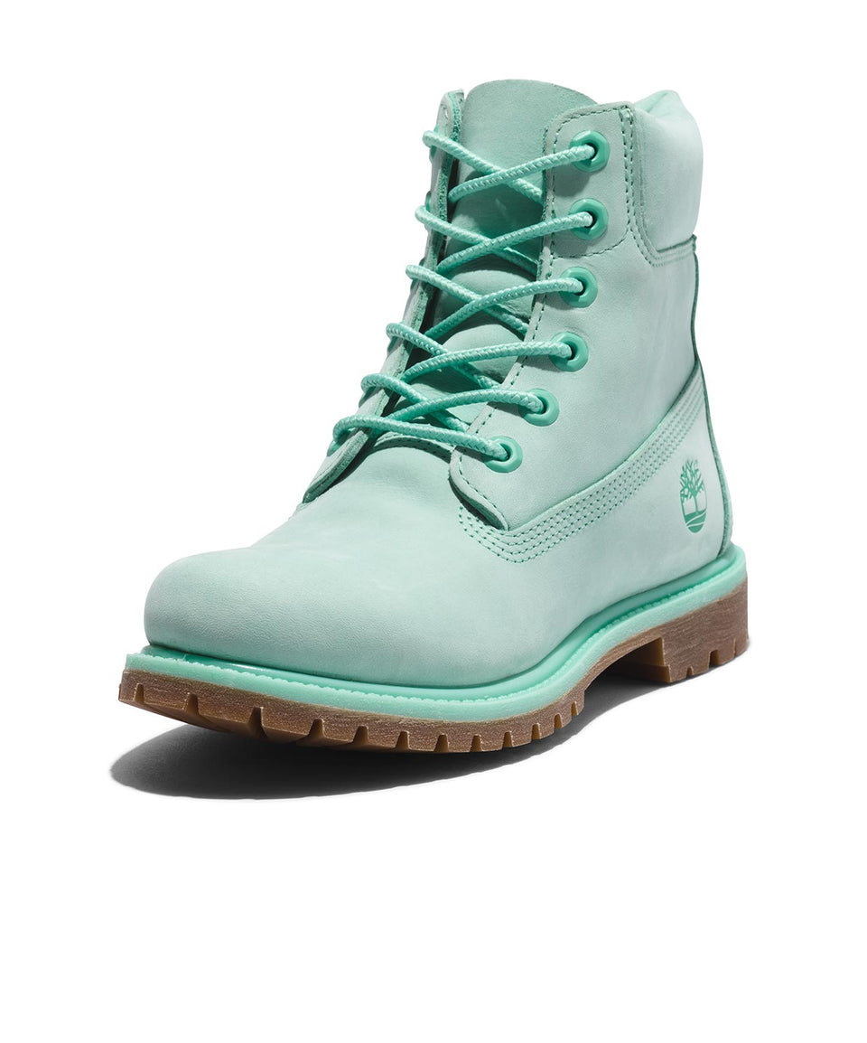 Timberland 6 In Premium Boot-W - Görsel 3