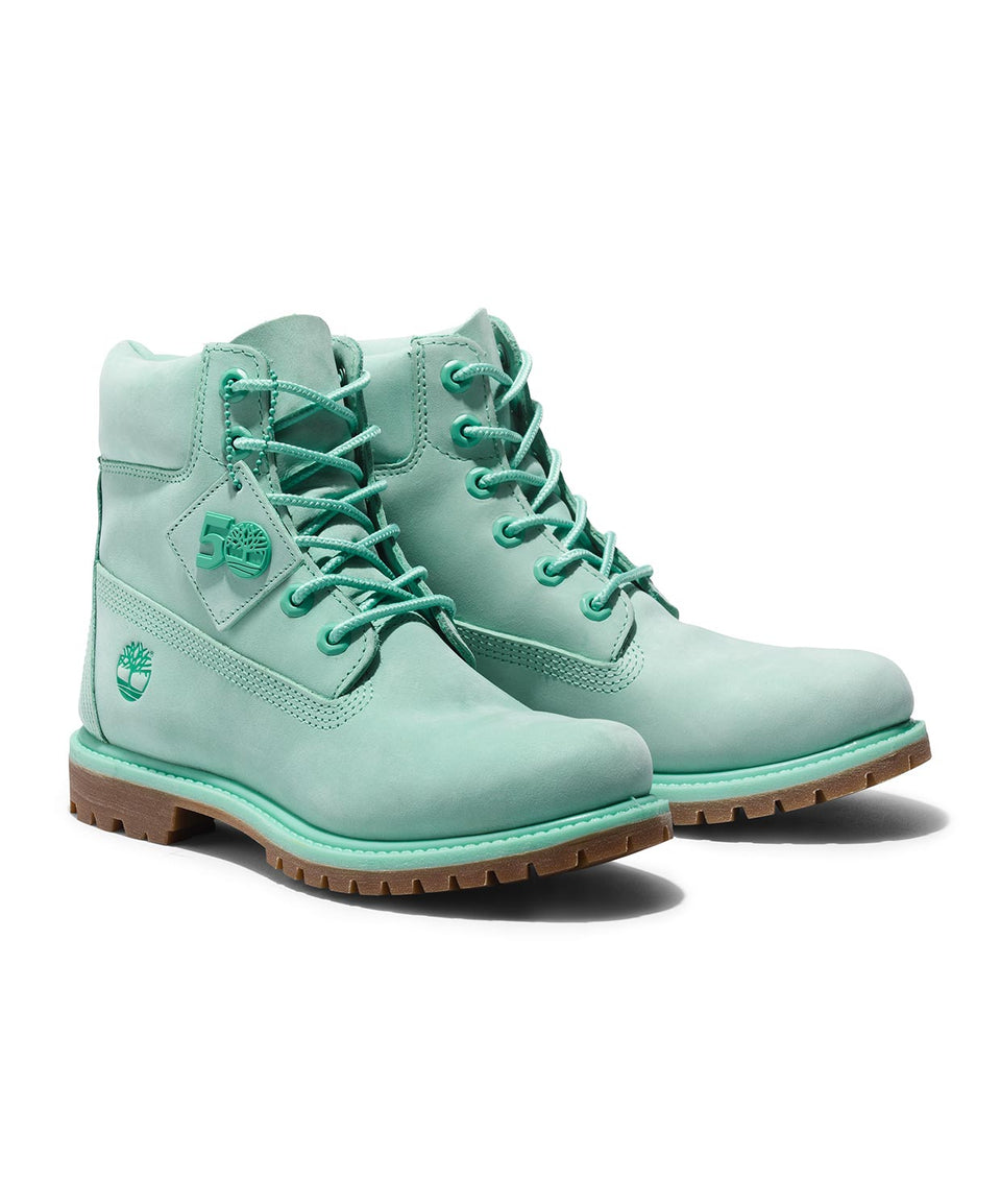 Timberland 6 In Premium Boot-W - Görsel 4