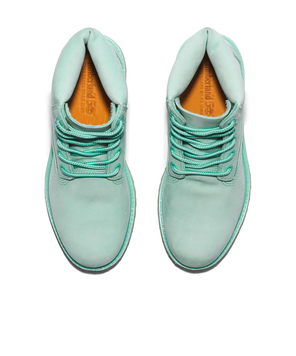 Timberland 6 In Premium Boot-W - Görsel 5