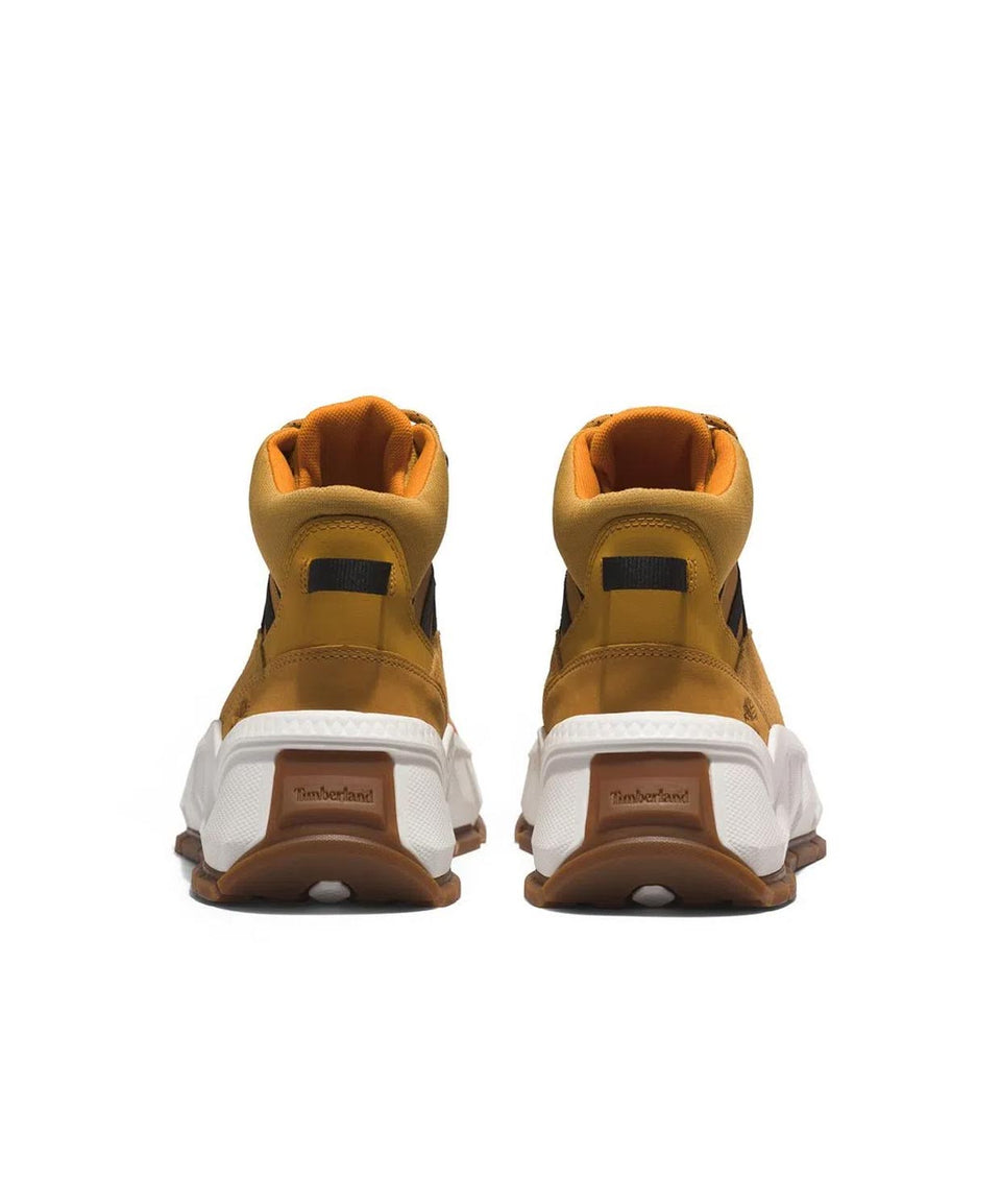 Timberland Turbo Hiker - Görsel 4