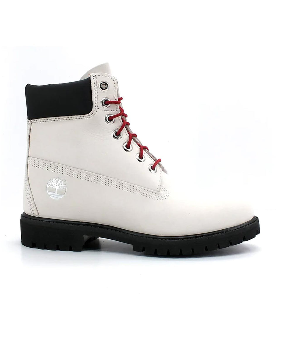 Timberland 6 Inch Lace Up Waterproof Boot - Görsel 2