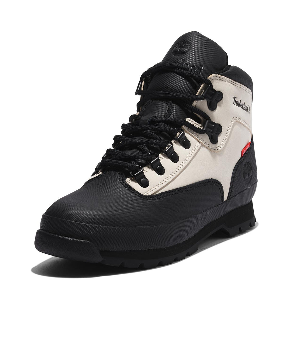 Timberland Euro Hiker Leather - Görsel 3