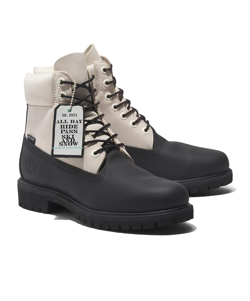 Timberland 6 In Premium Boot - Görsel 4