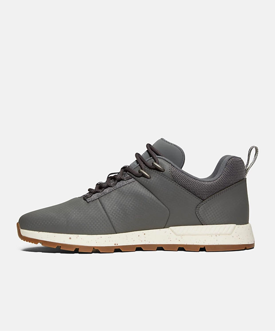 Timberland Field Trekker Low Leather - Görsel 3
