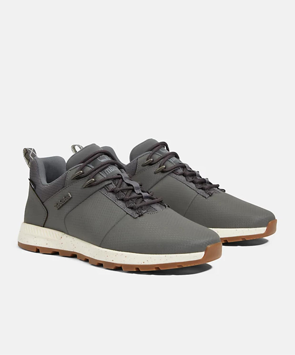 Timberland Field Trekker Low Leather - Görsel 4