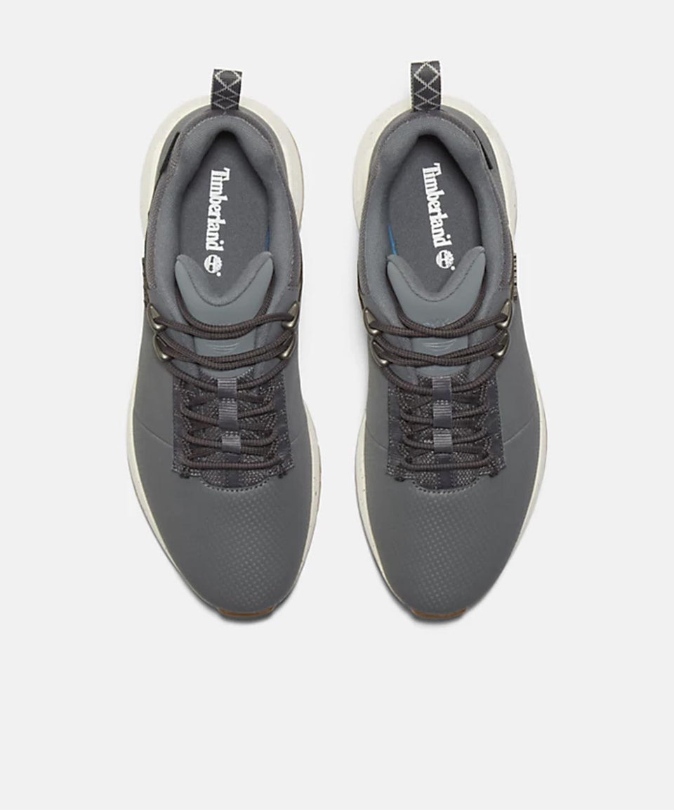 Timberland Field Trekker Low Leather - Görsel 5