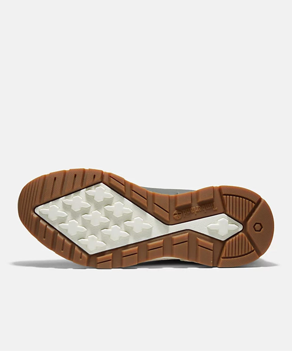 Timberland Field Trekker Low Leather - Görsel 7