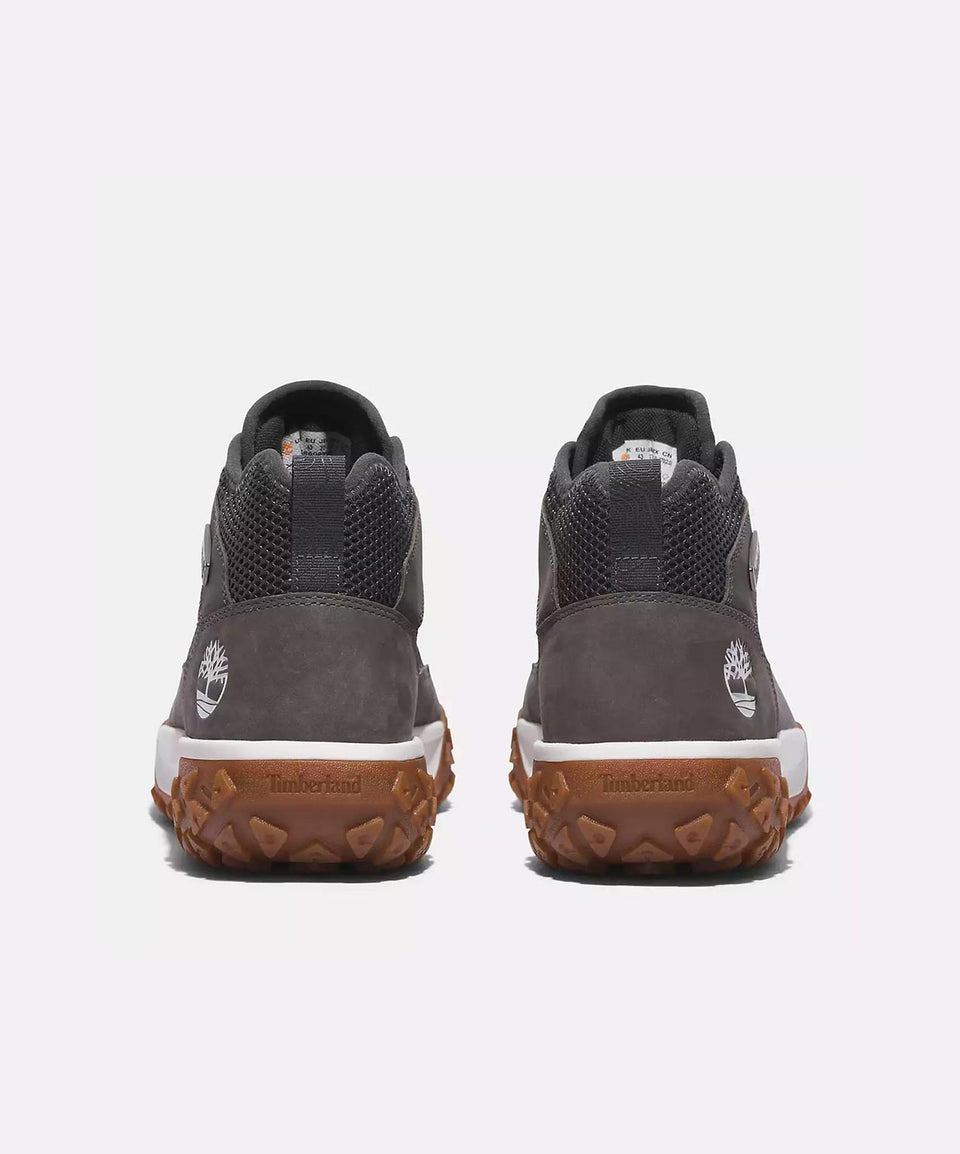 Timberland Timberland Mid Lace Up Hiking Boot