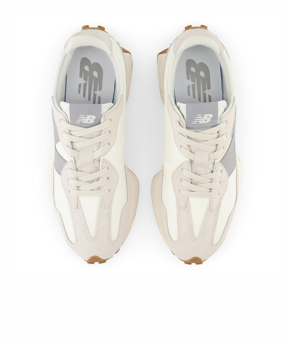 New Balance 327 Lifestyle Womens Shoes - Görsel 4