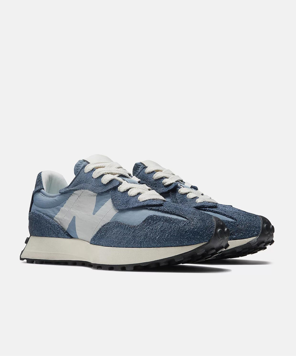 New Balance 327 Lifestyle Mens Shoes - Görsel 4