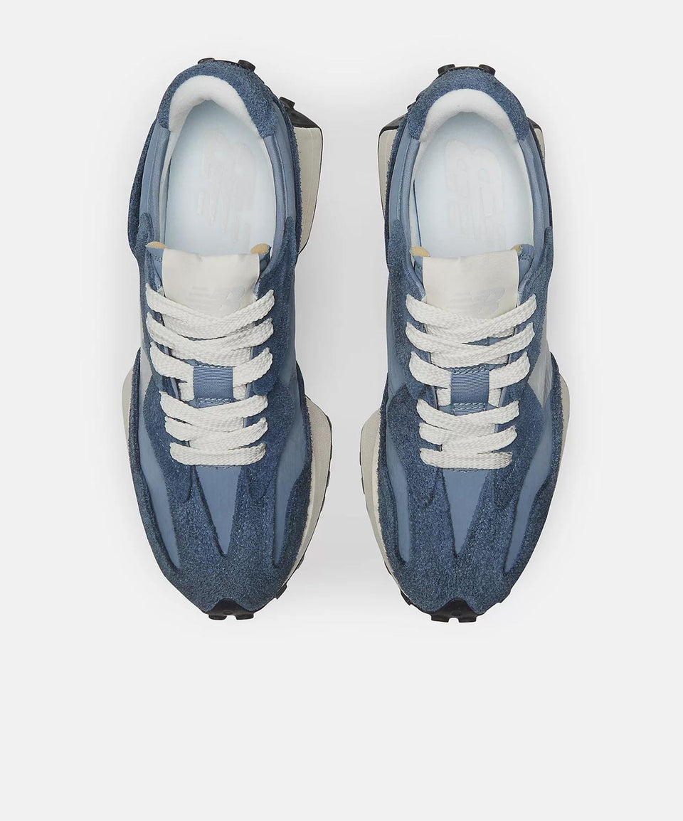 New Balance 327 Lifestyle Mens Shoes - Görsel 5