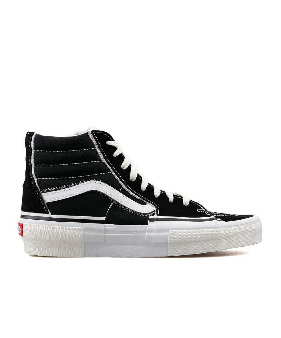 Vans Sk8-Hi Reconstruct - Görsel 2