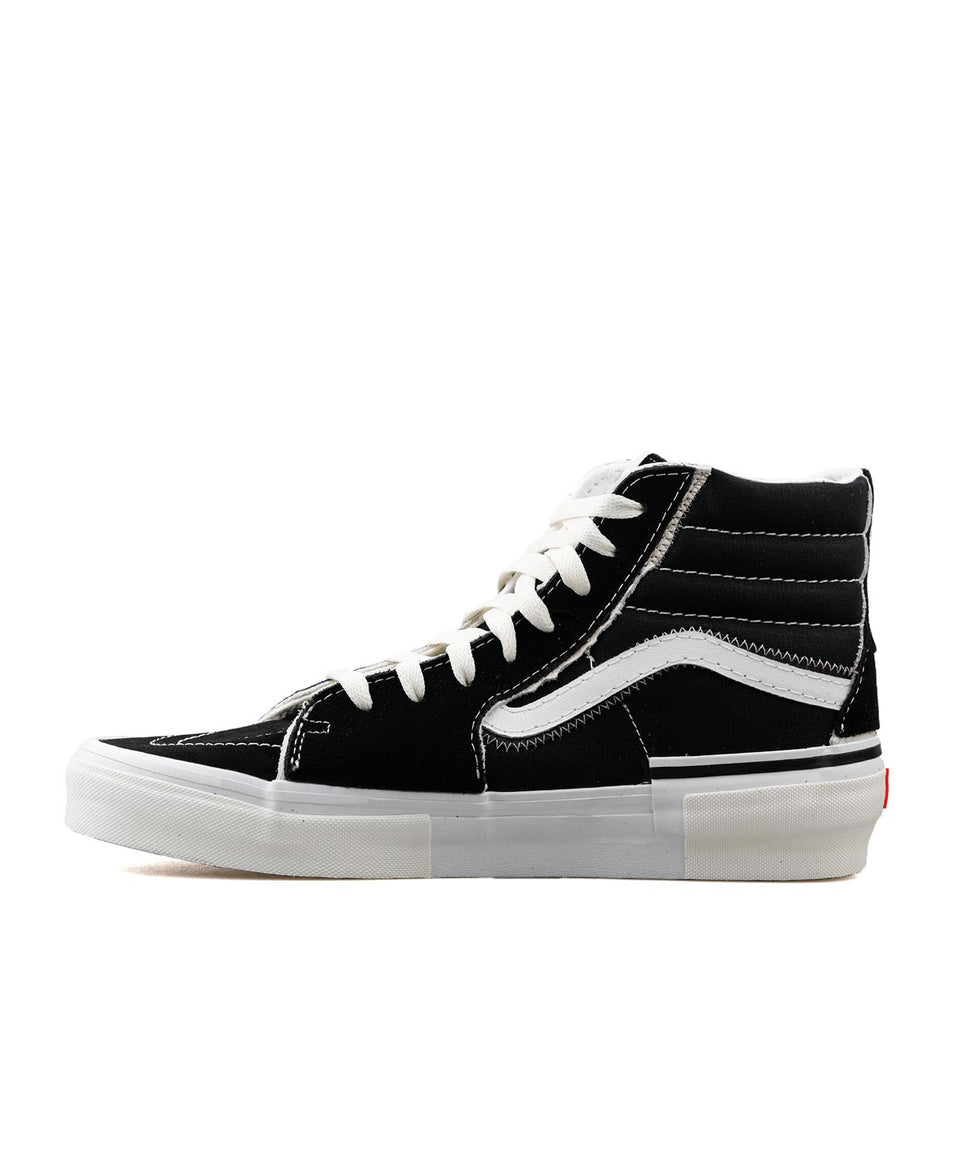 Vans Sk8-Hi Reconstruct - Görsel 3