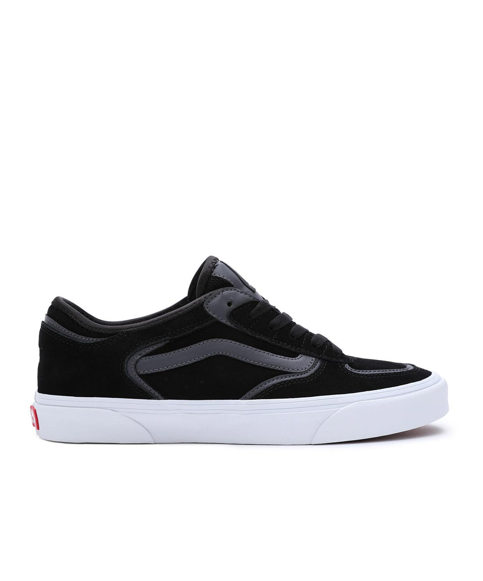 Vans Vans Siyah Rowley Classic Sportime'de! Siyah - 2. görsel