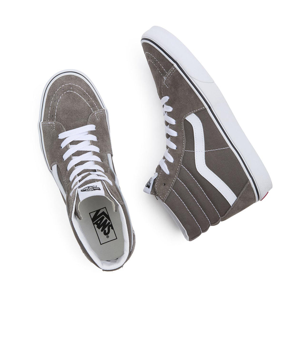 Vans Sk8-Hi - Görsel 5