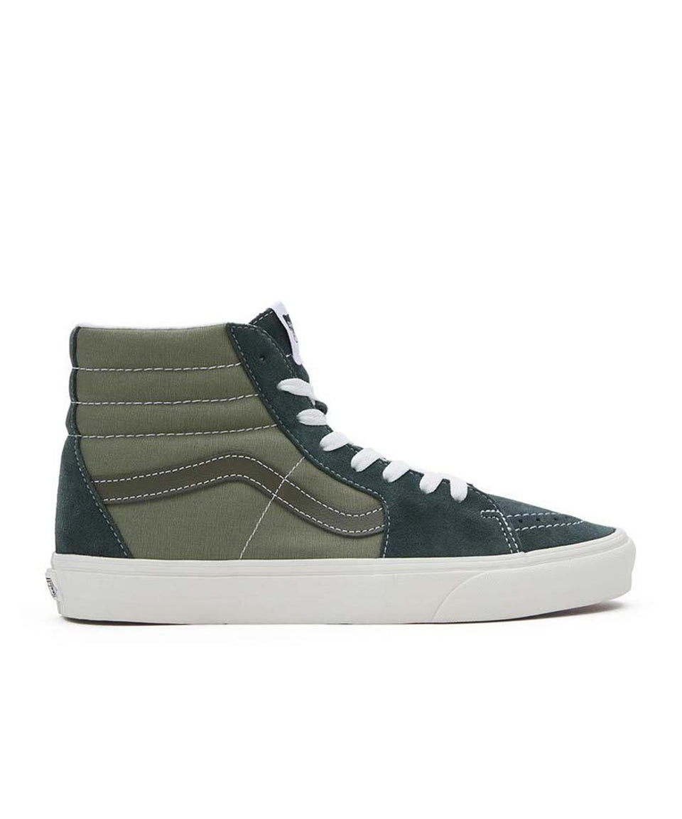 Vans Sk8-Hi - Görsel 2