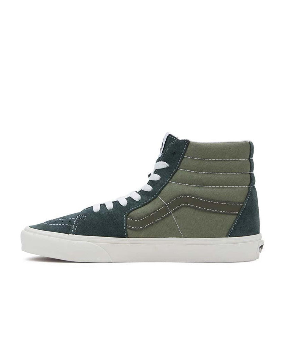 Vans Sk8-Hi - Görsel 3