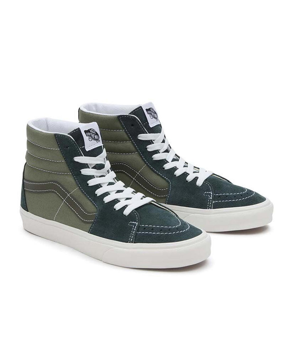 Vans Sk8-Hi - Görsel 4
