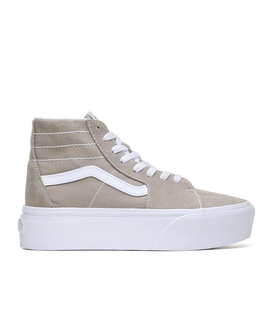 Vans Ua Sk8-Hi Tapered Stackform - Görsel 2