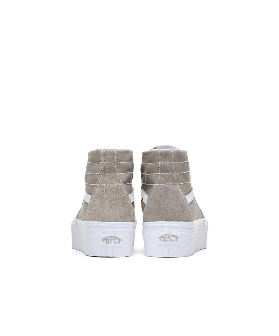 Vans Ua Sk8-Hi Tapered Stackform - Görsel 6