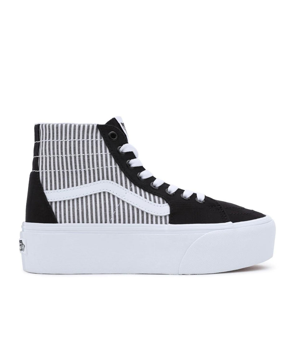 Vans Ua Sk8-Hi Tapered Stackform - Görsel 2