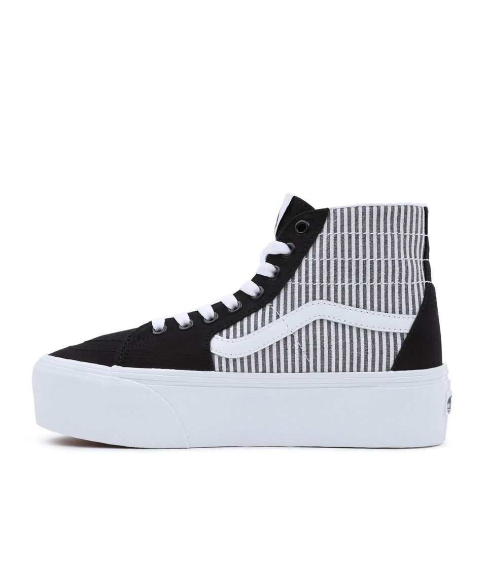 Vans Ua Sk8-Hi Tapered Stackform - Görsel 3