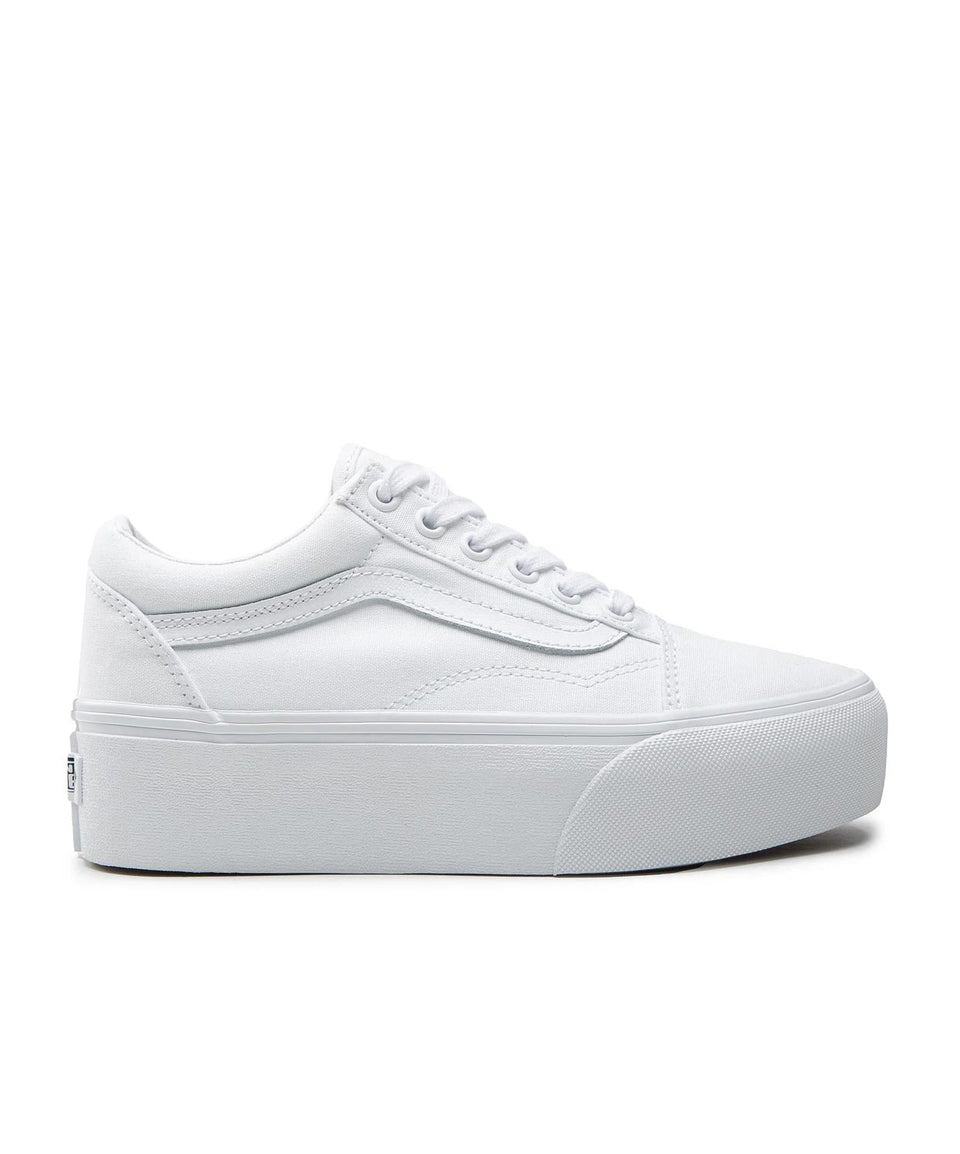 Vans Ua Old Skool Stackform - Görsel 2