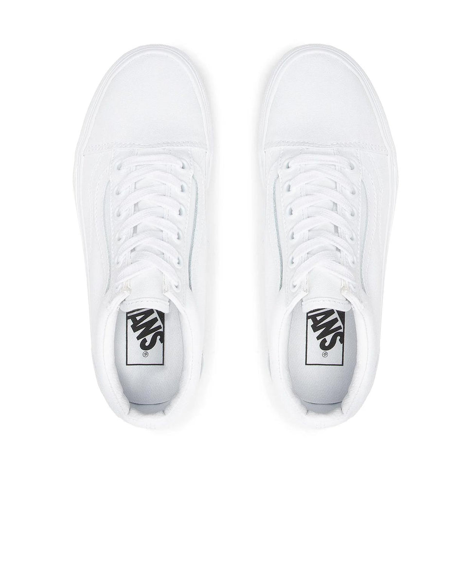 Vans Ua Old Skool Stackform - Görsel 3