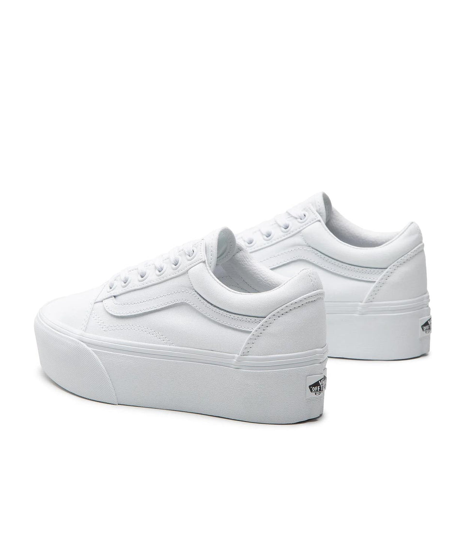 Vans Ua Old Skool Stackform - Görsel 4