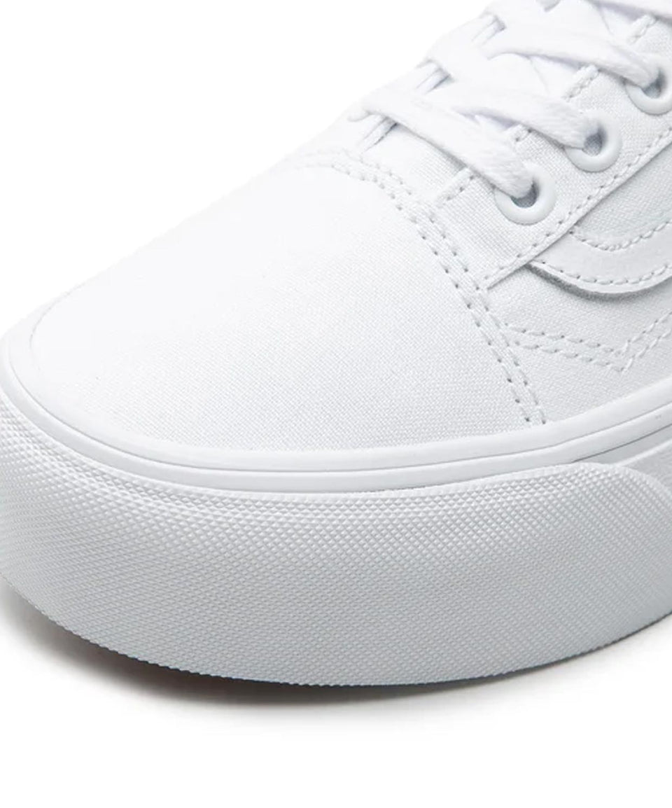 Vans Ua Old Skool Stackform - Görsel 5