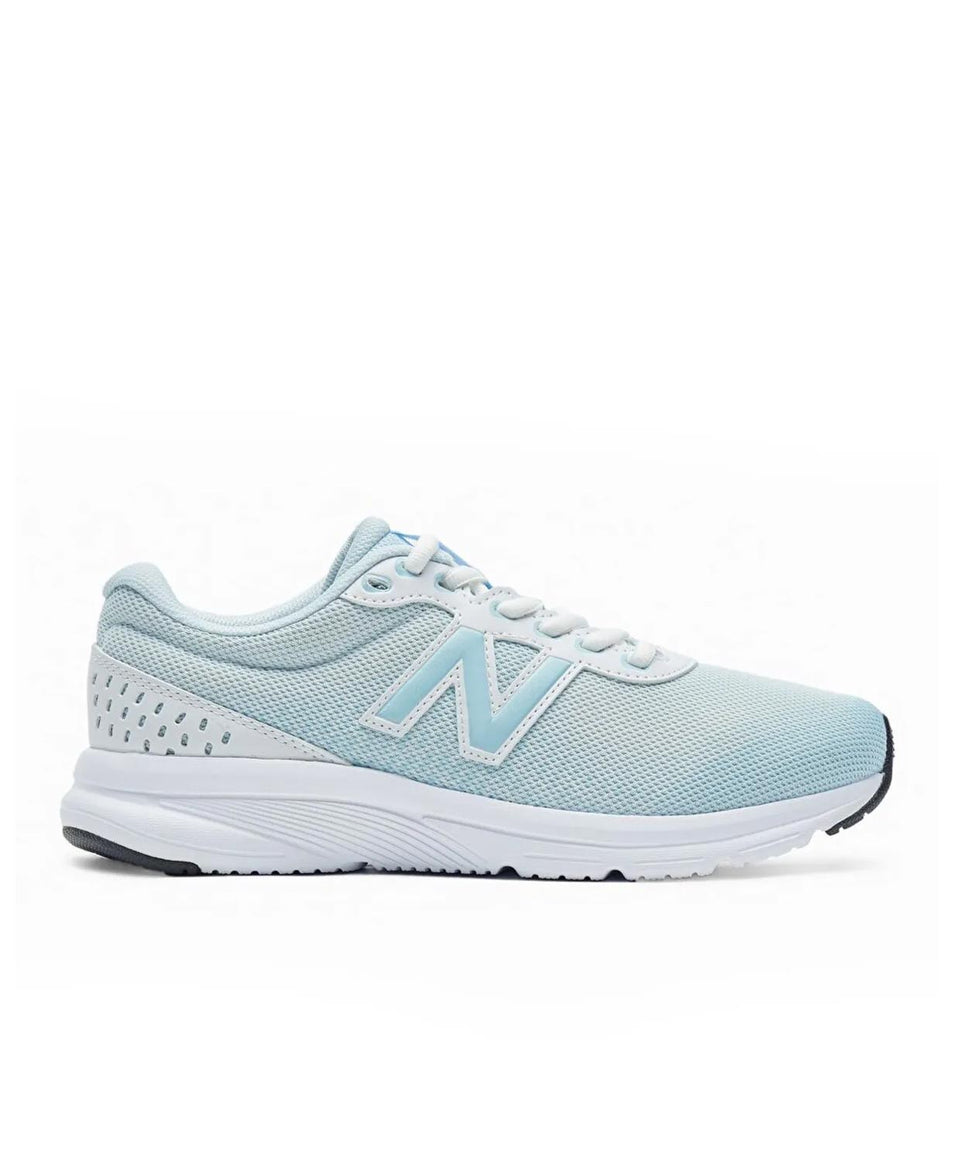 New Balance 411 Running Women Shoes - Görsel 2