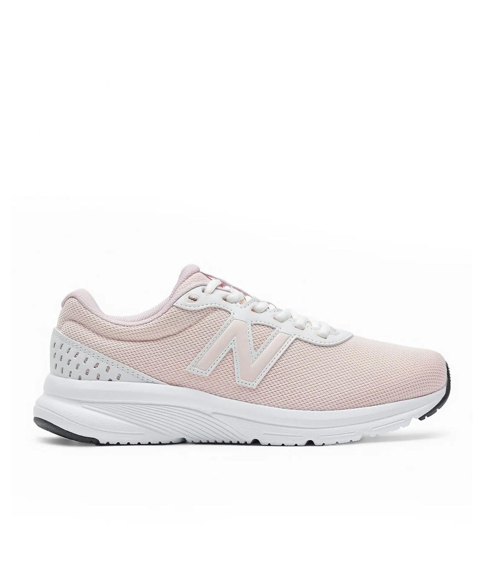 New Balance 411 Running Women Shoes - Görsel 2